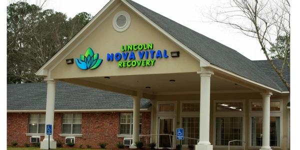 Lincoln Nova Vital Recovery