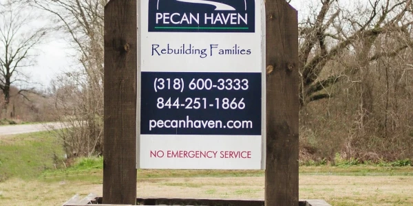 Pecan Haven Addiction Recovery Center