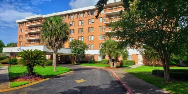 NOLA Detox - New Orleans Inpatient