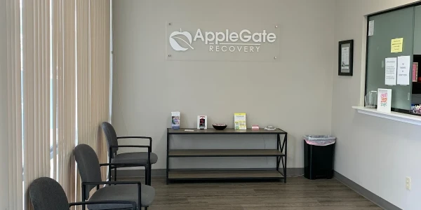 Applegate Recovery