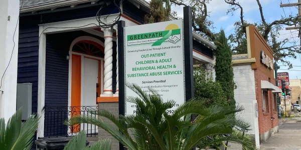 Greenpath International