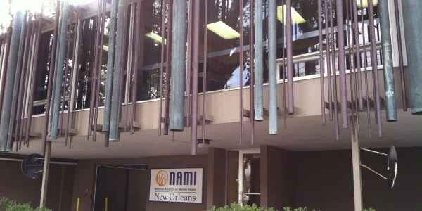 NAMI New Orleans - National Alliance on Mental Illness