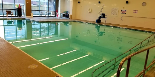 Southeast Louisiana Veterans Health