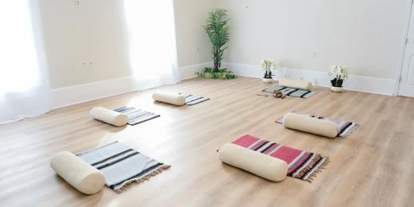 New Orleans Center for Mind - Body - Health