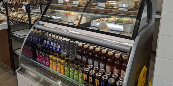 Natchitoches Regional Medical Center - Insights Behavioral Hospital