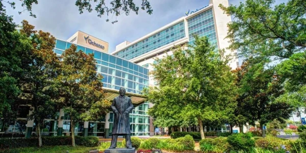 Ochsner Addictive Behavior Unit