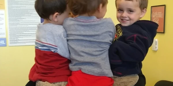 Odyssey House Louisiana