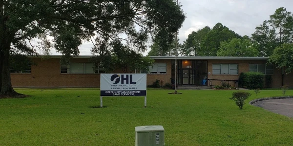 Odyssey House Lake Charles - Residential