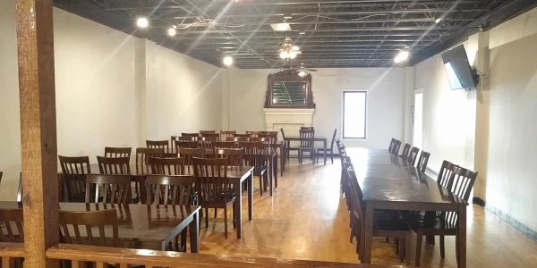 Woodlake Addiction Recovery Center