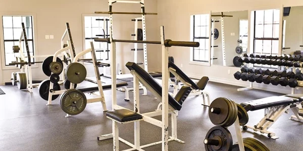 Palmetto Addiction Recovery Center